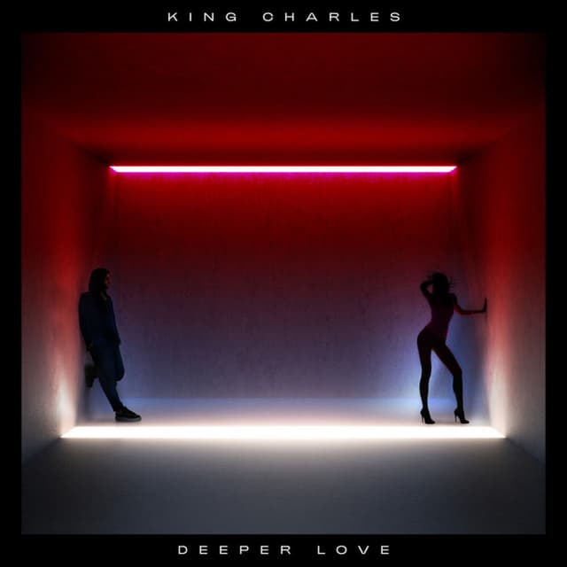 Deeper Love cover