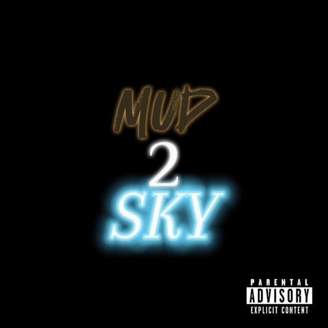 Mud2Sky cover