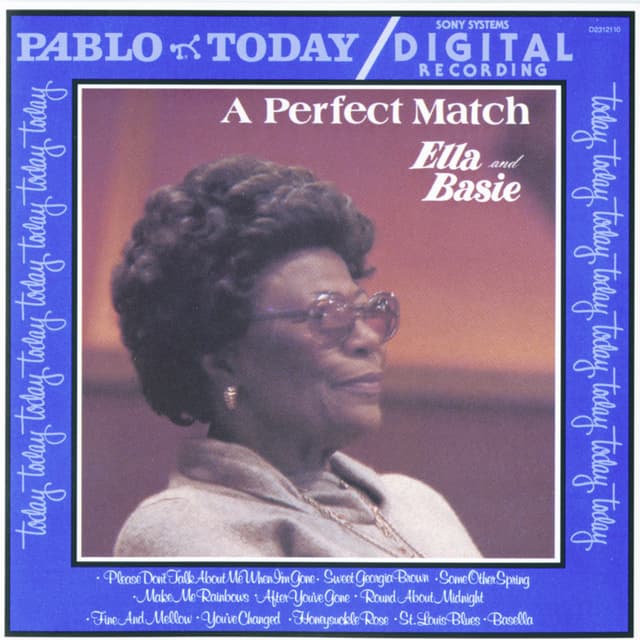 A Perfect Match cover