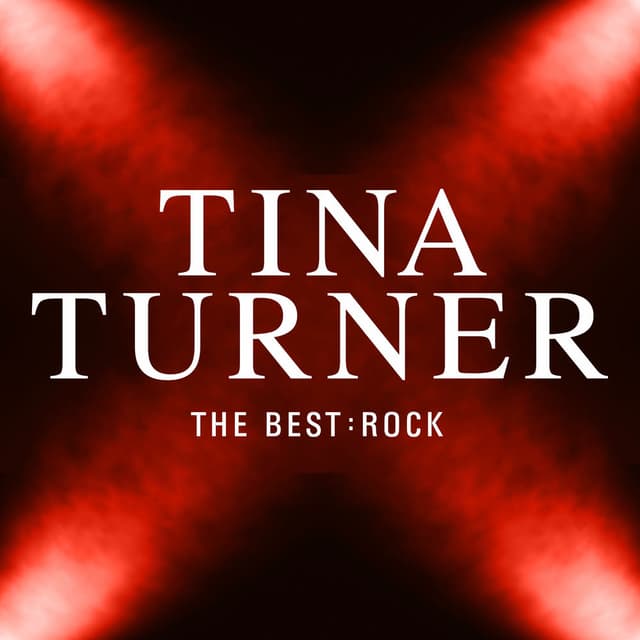 The Best: Rock cover