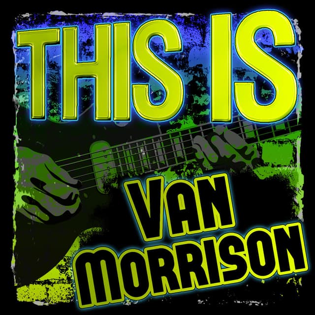 This Is Van Morrison album cover