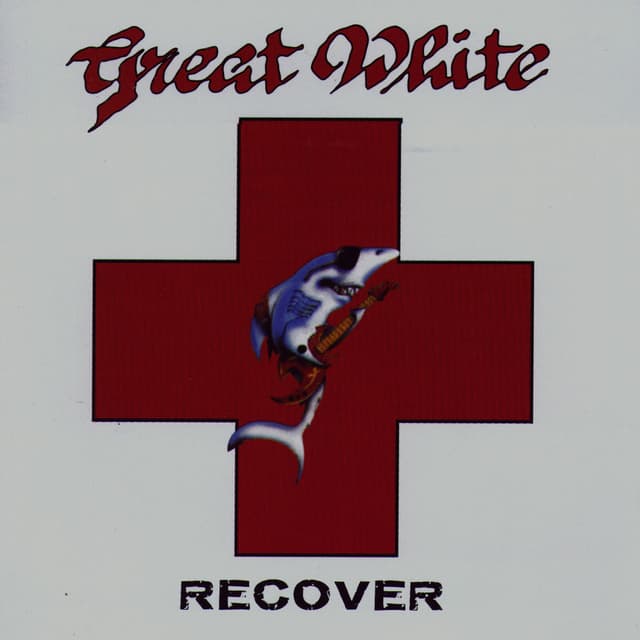Recover cover
