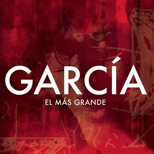 García, el Más Grande cover