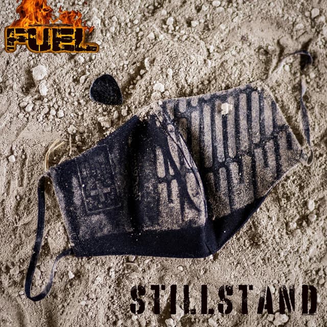 Stillstand cover