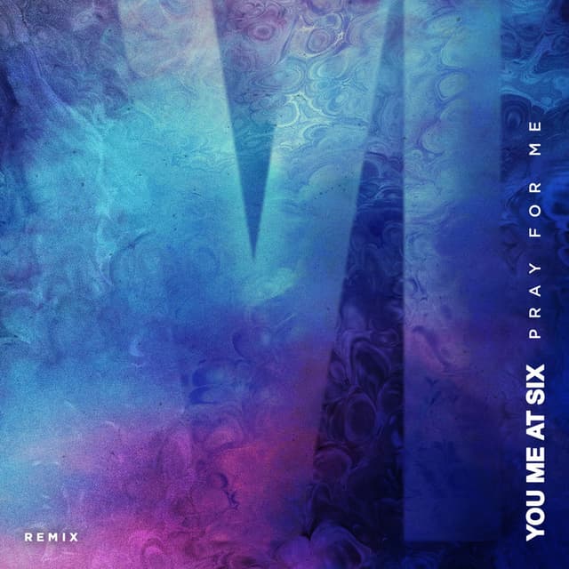 Pray for Me (Alexis Troy Remix) cover