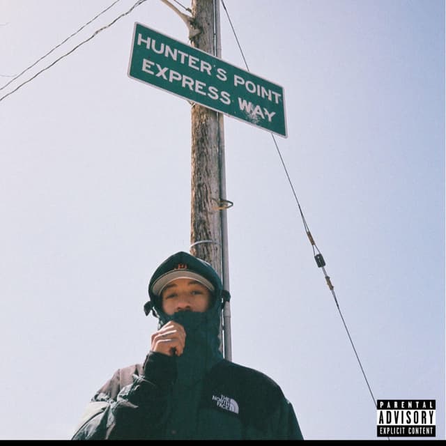Sock It to Me, Pt. 2 cover