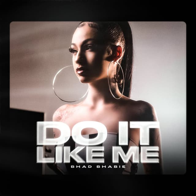 Do It Like Me cover