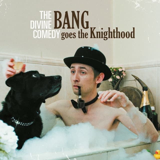 Bang Goes The Knighthood (2020 Reissue) cover