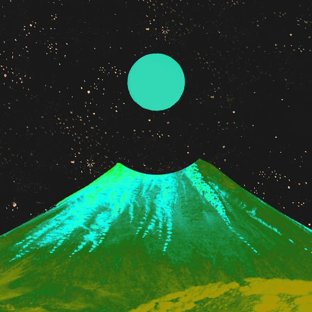 Free of Debris (Kelpe Remix) cover
