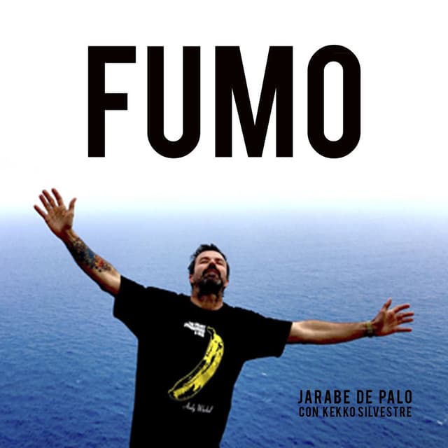 Fumo cover