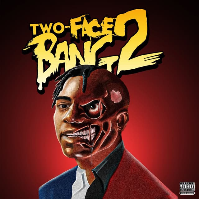 Last One Left album cover