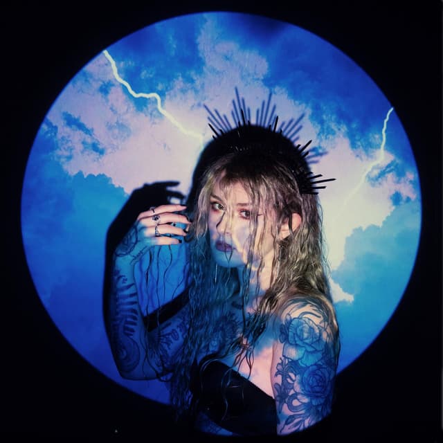 VICES II cover