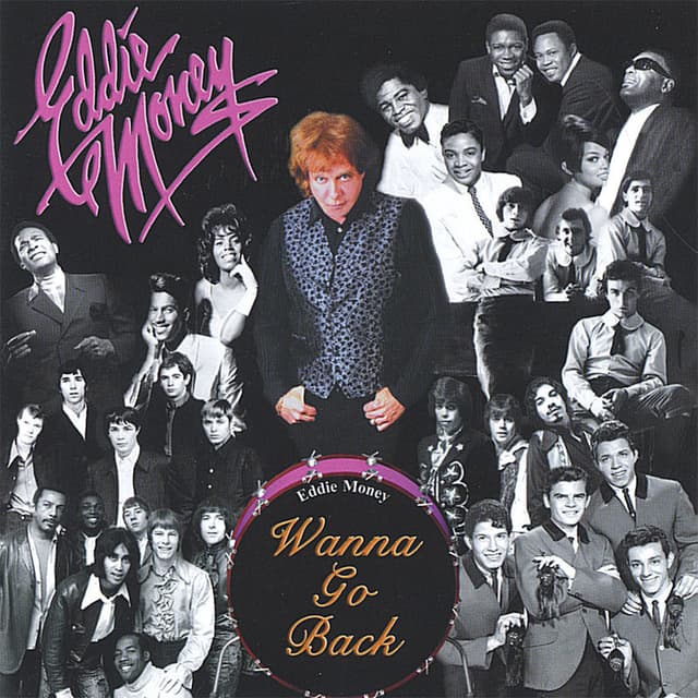 Wanna Go Back cover