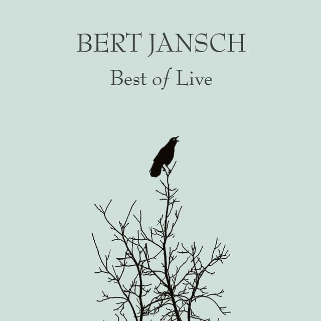 Best of Live cover