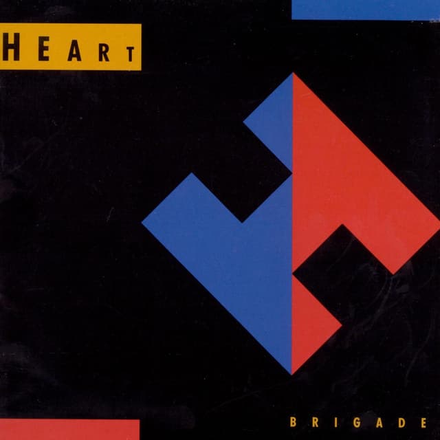 Brigade cover