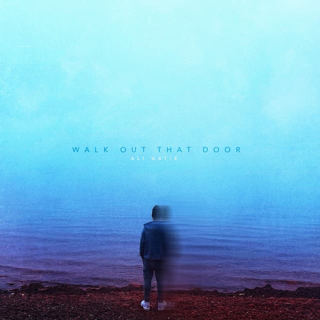 Walk Out That Door cover