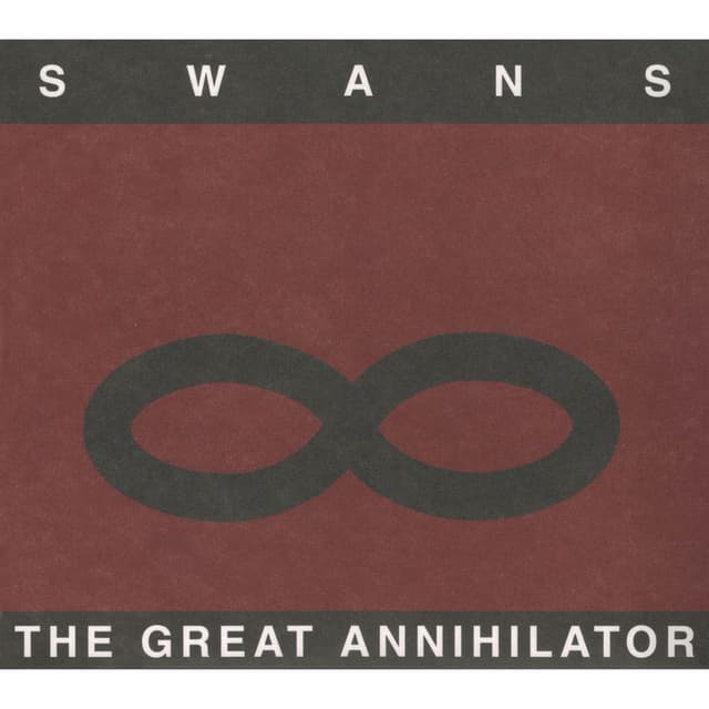 Great Annihilator cover