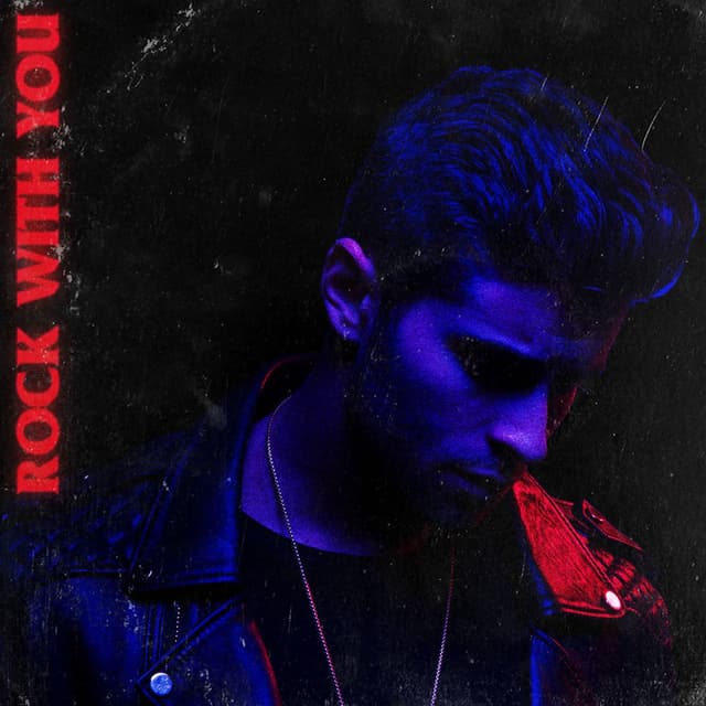 Rock With You cover