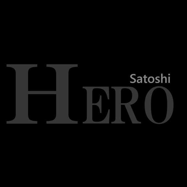 HERO cover