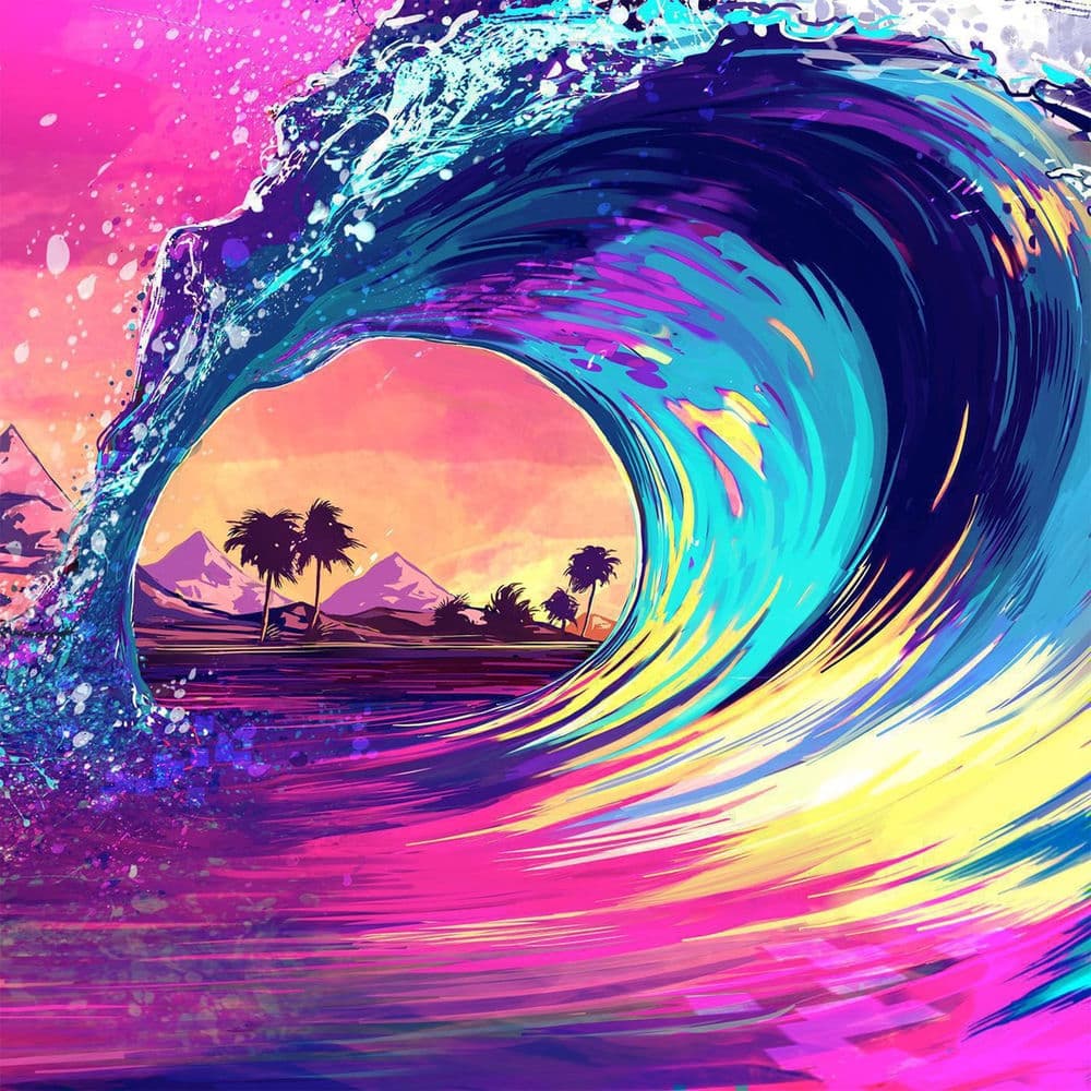 Ocean by Ocean cover