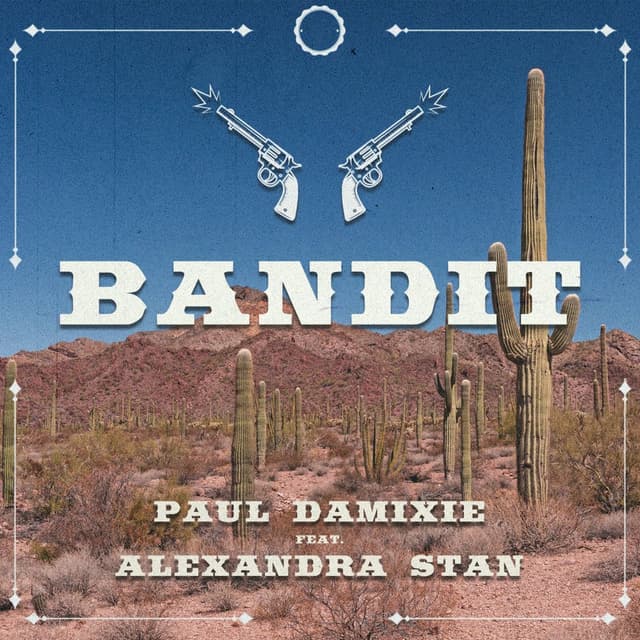 Bandit cover