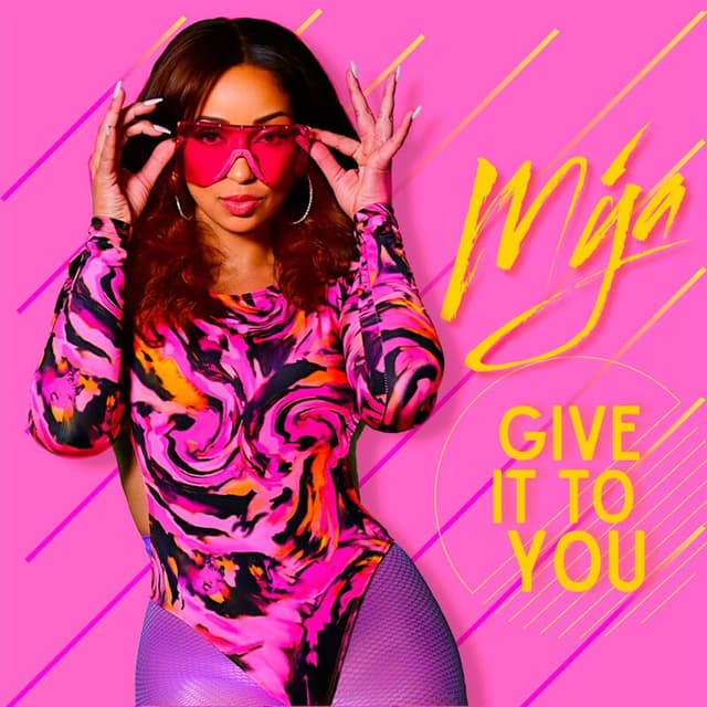 Give It to You cover