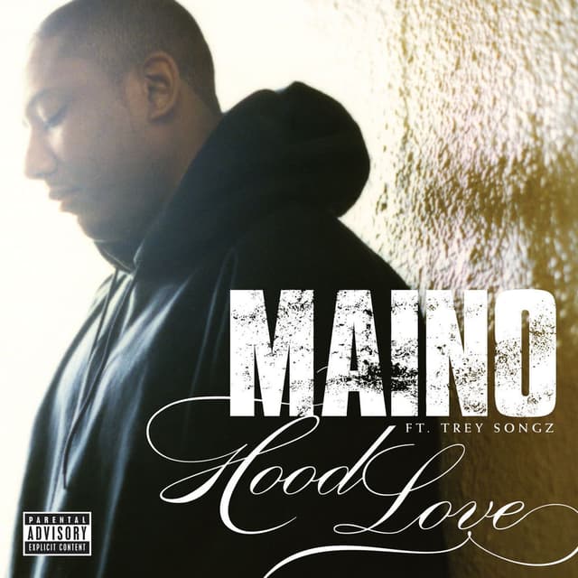 Hood Love (feat. Trey Songz) cover
