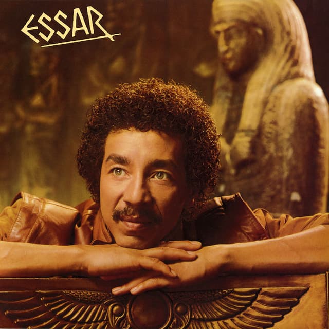 Essar cover