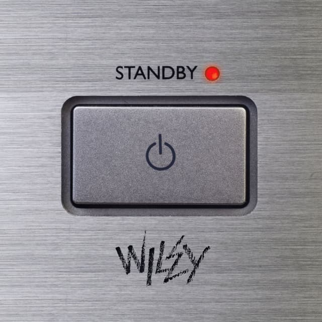 Standby cover
