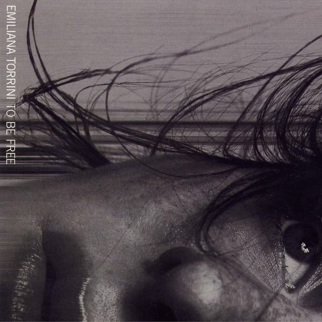 To Be Free (Remixes) cover