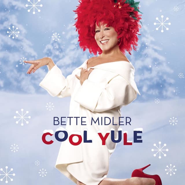 Cool Yule cover