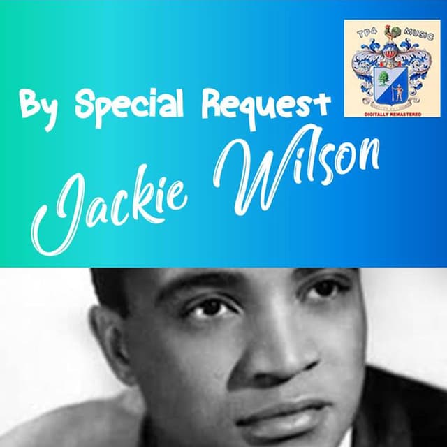 By Special Request cover