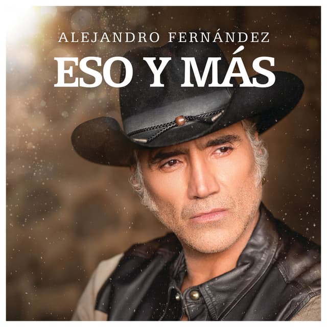 Eso Y Más cover