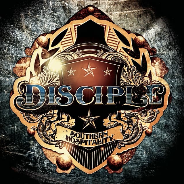 Southern Hospitality cover