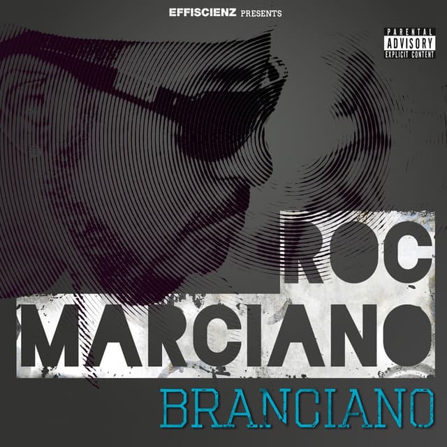 Branciano cover