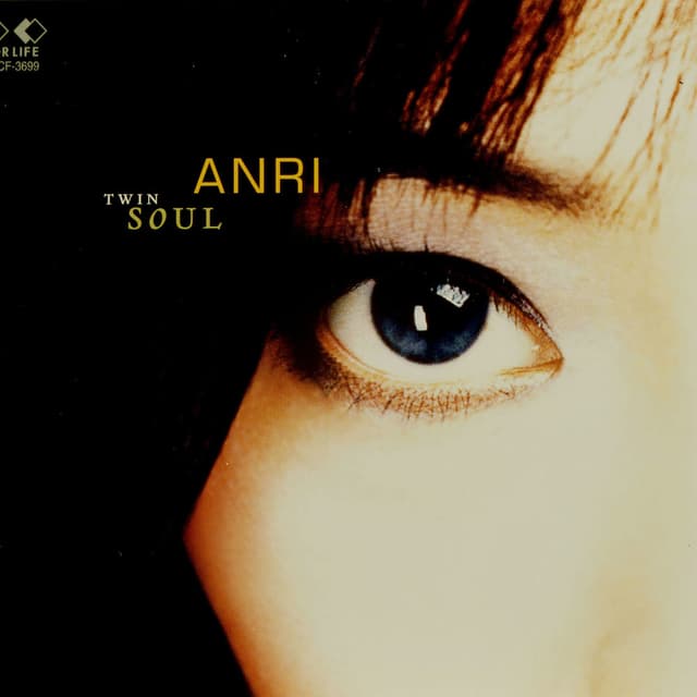 TWIN SOUL cover