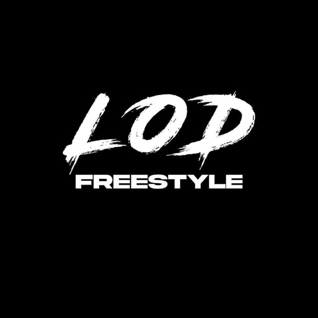 LOD Freestyle cover