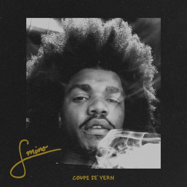 Coupe Se' Yern cover