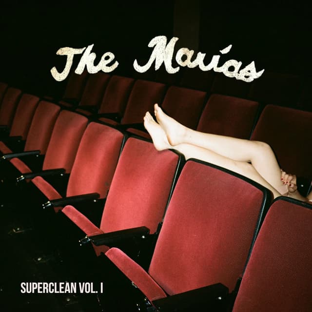 Superclean, Vol. I cover