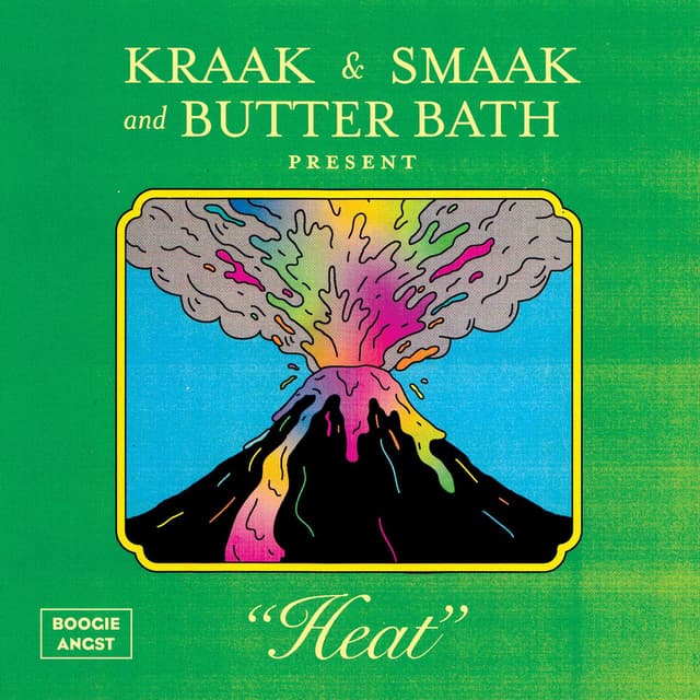 Heat cover