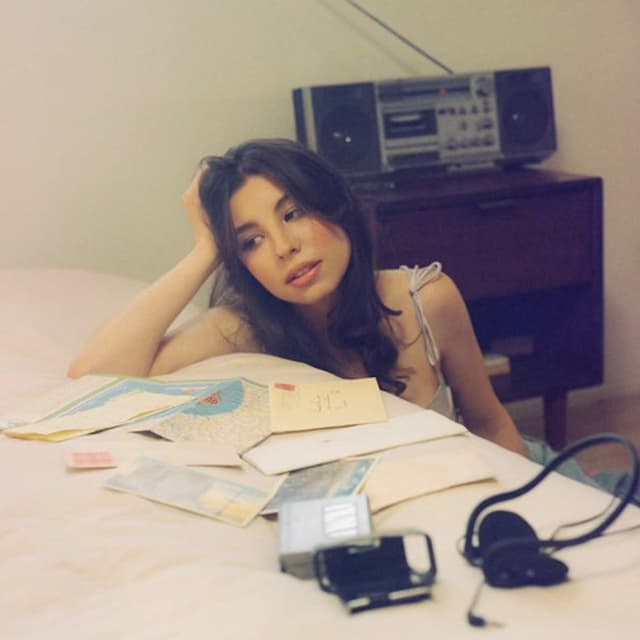 London Boy cover