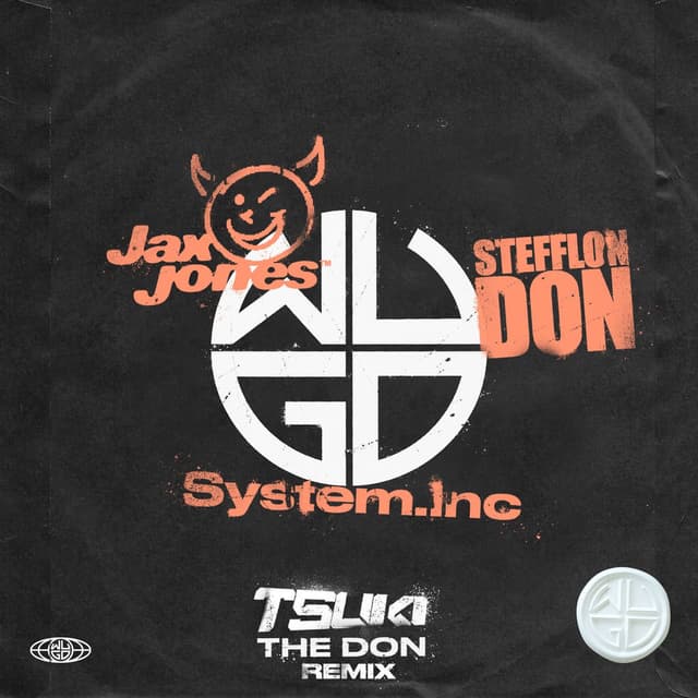 The Don (Tsuki Remix) cover