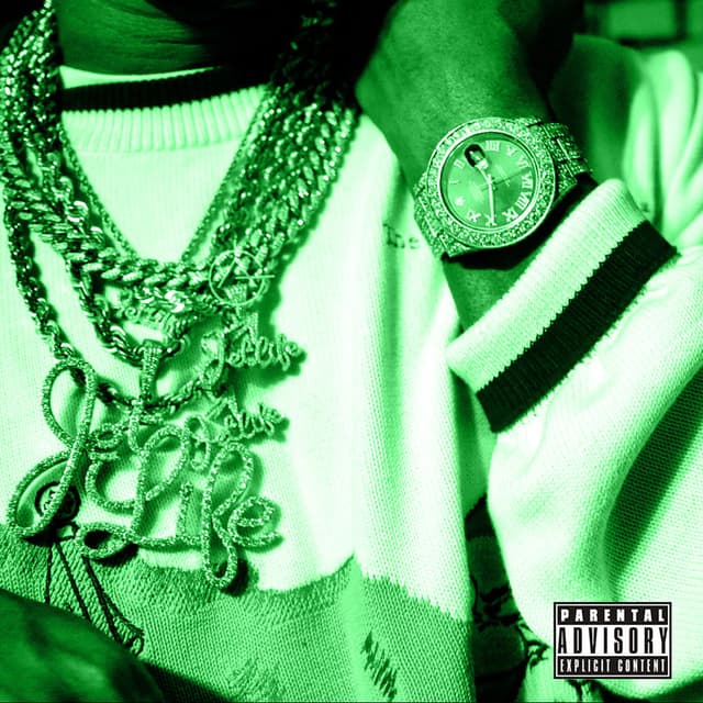 The Green Tape cover