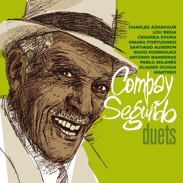 Duets cover
