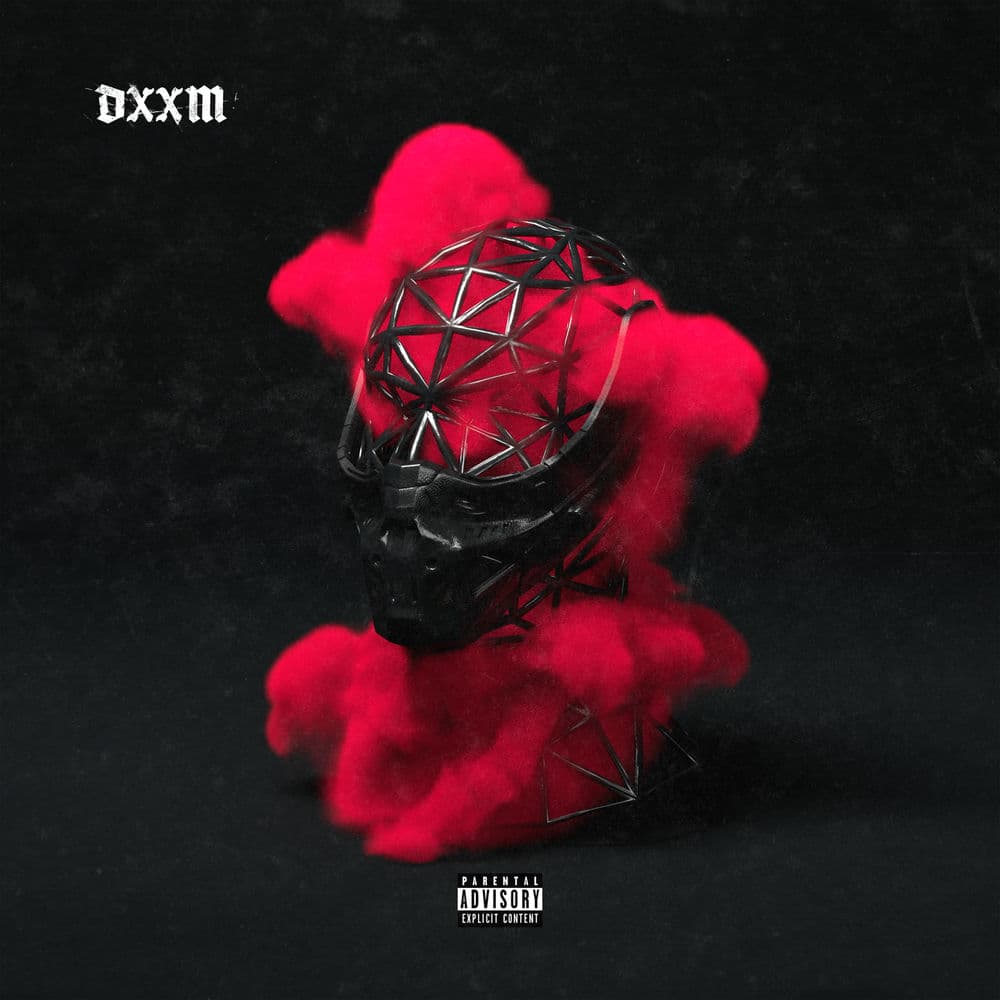 DXXM cover