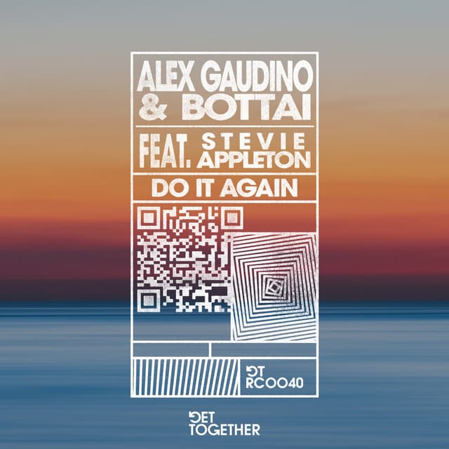 Do It Again (feat. Stevie Appleton) cover