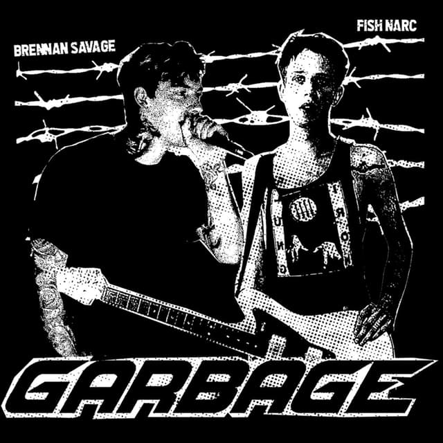 Garbage cover