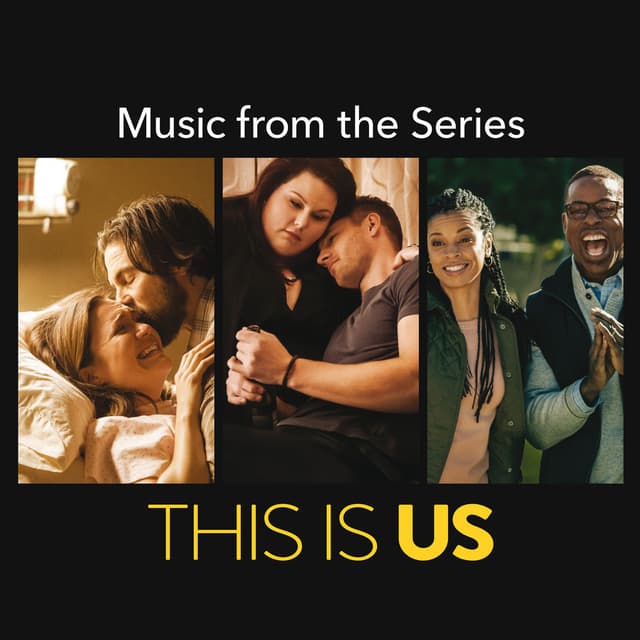 Willin' (Music From The Series This Is Us) cover