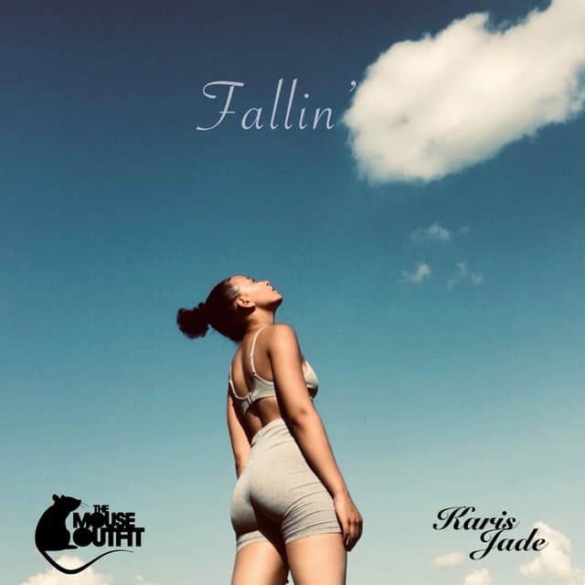 Fallin' cover