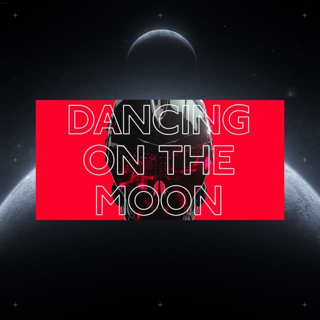 Dancing On The Moon cover